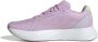 Adidas Duramo Sl Hardloopschoenen Paars 2 3 Vrouw - Thumbnail 3