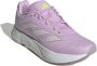 Adidas Duramo Sl Hardloopschoenen Paars 2 3 Vrouw - Thumbnail 4