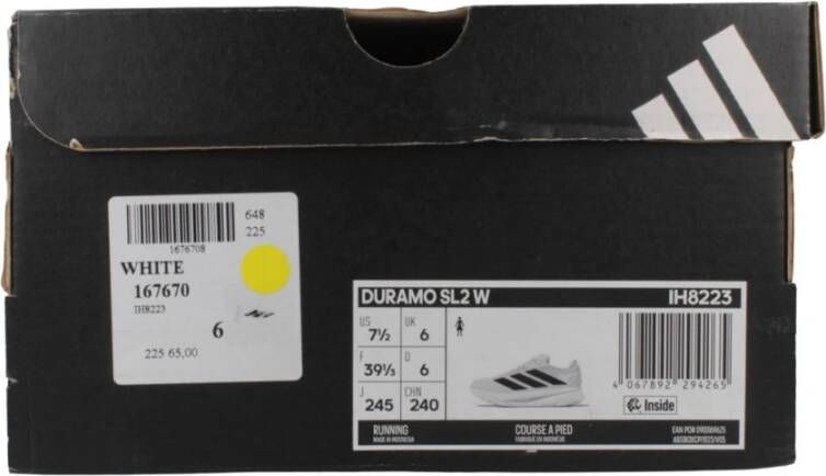 Adidas Duramo SL2 Sneakers