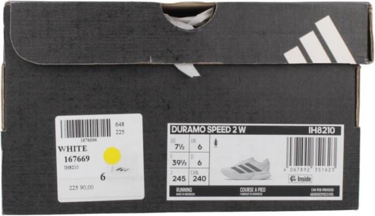Adidas Duramo Speed 2 Sneakers