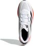 Adidas Performance Duramo Speed Schoenen Unisex Wit - Thumbnail 5