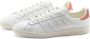 Adidas Earlham Cloud White Sneakers White Heren - Thumbnail 2