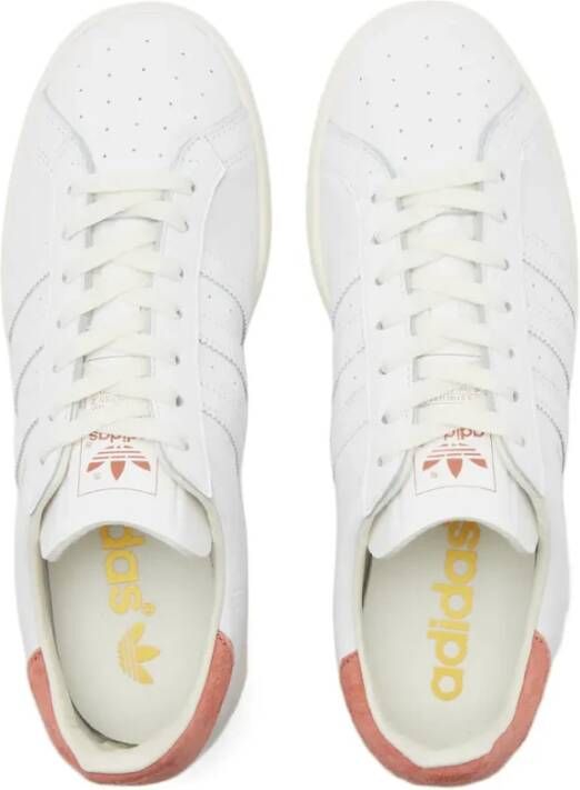 Adidas Earlham Cloud White Sneakers White Heren