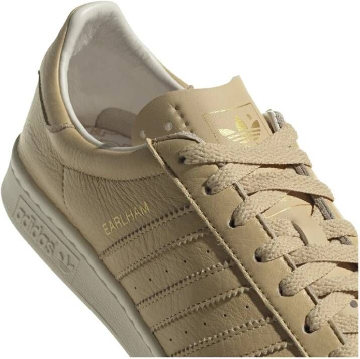 Adidas Earlham Sneakers Beige Heren