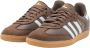 Adidas Earth Strata Gum Limited Edition Sneakers Brown Heren - Thumbnail 6
