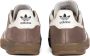 Adidas Gazelle Sneakers Brown Heren - Thumbnail 4