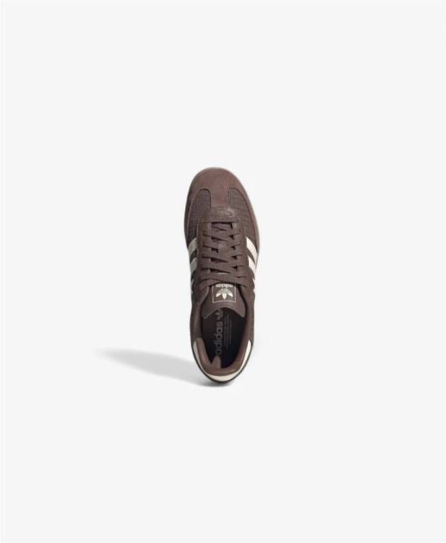 Adidas Earth Strata Wonder White Sneakers