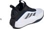 Adidas Sportswear Basketbalschoenen OWN THE GAME 3 - Thumbnail 5