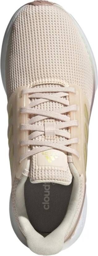 Adidas Eq19 Sneakers Pink Dames