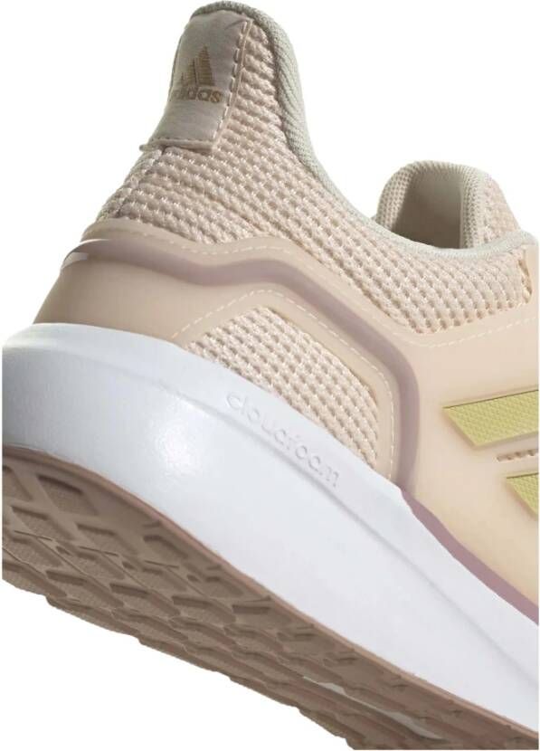 Adidas Eq19 Sneakers Pink Dames