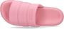 Adidas Originals Klassieke Witte Sneakers voor Dagelijks Gebruik Pink Dames - Thumbnail 6