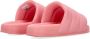 Adidas Originals Klassieke Witte Sneakers voor Dagelijks Gebruik Pink Dames - Thumbnail 10