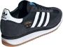 Adidas Originals SL 72 RS Core Black Cloud White Blue- Core Black Cloud White Blue - Thumbnail 28