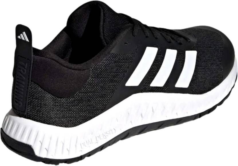 Adidas Everyset Trainer Sneakers Black Heren