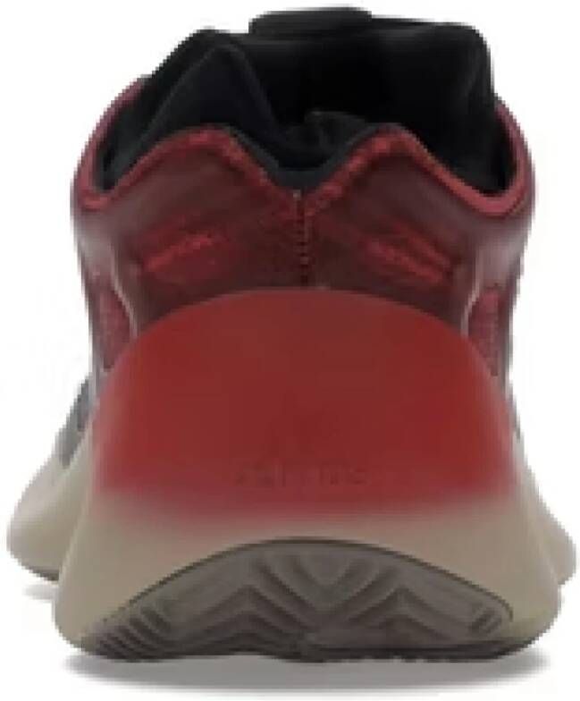 Adidas Faded Carbon V3 Sneakers