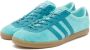 Adidas Flash Aqua Arctic Fusion & Gum Sneakers Blauw Heren - Thumbnail 2