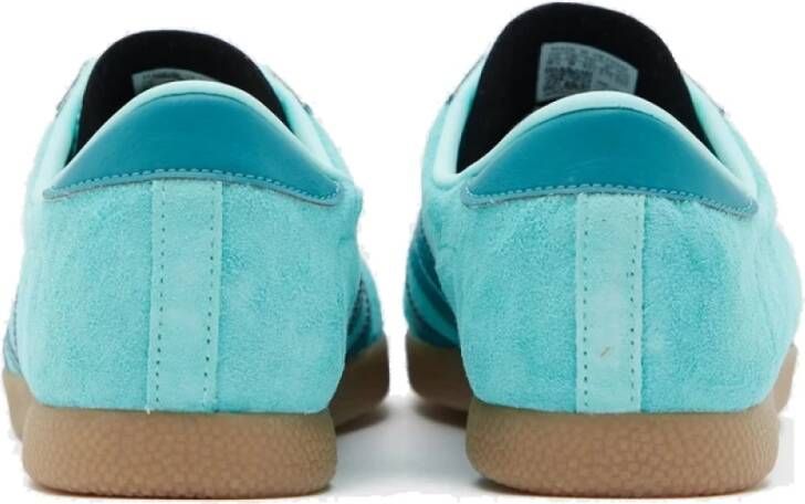 Adidas Flash Aqua Arctic Fusion & Gum Sneakers Blauw Heren