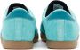 Adidas Flash Aqua Arctic Fusion & Gum Sneakers Blauw Heren - Thumbnail 4