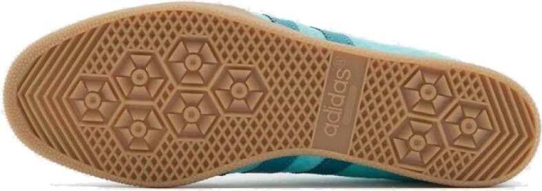 Adidas Flash Aqua Arctic Fusion & Gum Sneakers Blauw Heren