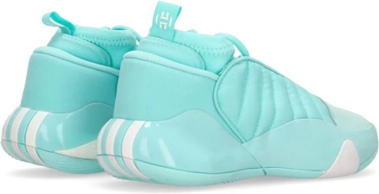 Adidas Flash Aqua Basketbalschoen voor Heren