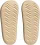 Adidas Adicane Slippers Beige Man - Thumbnail 3