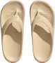 Adidas Adicane Slippers Beige Man - Thumbnail 4