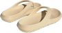 Adidas Adicane Slippers Beige Man - Thumbnail 5