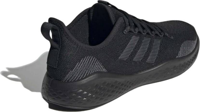 Adidas Fluidflow 20 Sneakers Black Heren