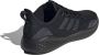 Adidas Performance Fluidflow 2.0 hardloopschoenen zwart grijs - Thumbnail 10