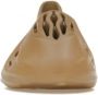 Adidas Foam Rnnr Clay Taupe Sneakers Brown Heren - Thumbnail 2