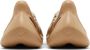 Adidas Foam Runner Clay Taupe Schoenen Brown Heren - Thumbnail 4