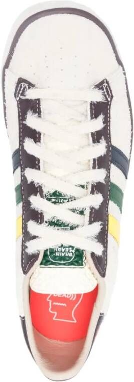 Adidas Forest Hills Brain Crew Set Sneakers