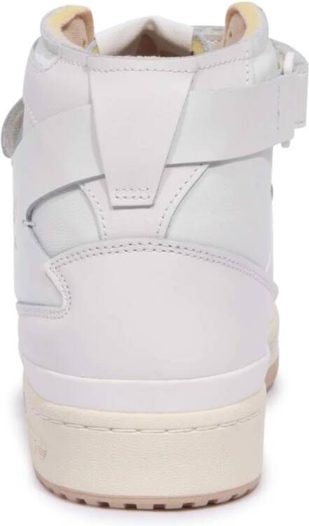 Adidas Forum 84 HI Schoenen