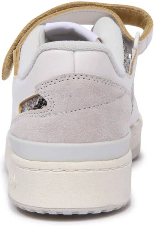 Adidas Forum 84 Lage Schoenen