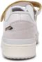 Adidas Originals Forum 84 Low Ftwwht Cblack Ftwwht - Thumbnail 3