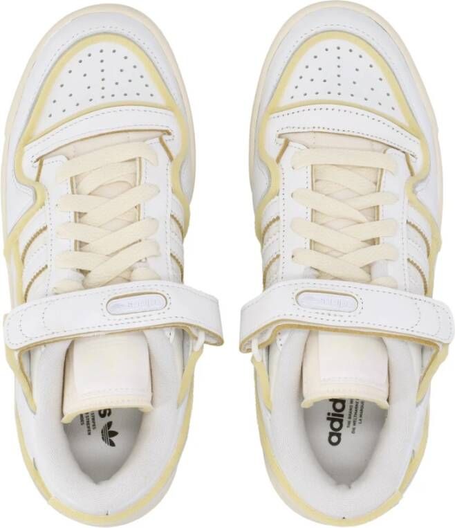 Adidas Forum 84 Low Sneakers