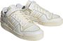 Adidas Forum 84 Low Sneakers voor dames White Dames - Thumbnail 2