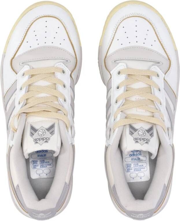 Adidas Forum Low CL Schoenen