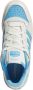 Adidas Forum Low CL Sneakers Blue Heren - Thumbnail 5