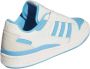 Adidas Forum Low CL Sneakers Blue Heren - Thumbnail 8
