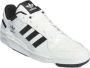 Adidas Forum Schoenen Wit Maat: 40 2 3 Leer Foot Locker - Thumbnail 6