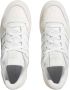 Adidas Originals Forum Low Cl Sneaker Basketball Schoenen chalk white supplier colour crystal white maat: 41 1 3 beschikbare maaten:41 1 3 42 - Thumbnail 5