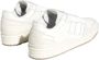 Adidas Originals Forum Low Cl Sneaker Basketball Schoenen chalk white supplier colour crystal white maat: 41 1 3 beschikbare maaten:41 1 3 42 - Thumbnail 7
