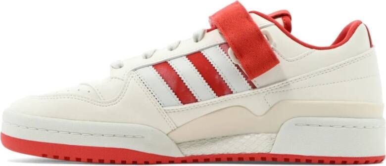 Adidas Forum Low Sneakers White Heren