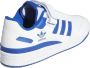 Adidas Originals Forum Low Sneaker Basketball Schoenen ftwr white ftwr white team royal blue maat: 41 1 3 beschikbare maaten:41 1 3 42 2 3 43 - Thumbnail 9