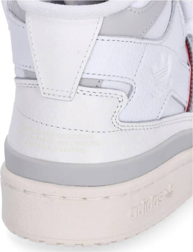 Adidas Forum Mid Sneakers