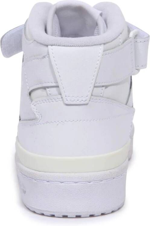 Adidas Forum Mid Sneakers