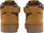 Adidas Originals Forum Mid Mesa Brown Gum4 - Thumbnail 8