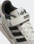 Adidas Originals Forum Low Sneaker Sneakers Schoenen orbit grey core black carbon maat: 47 1 3 beschikbare maaten:41 1 3 42 2 3 43 1 3 44 - Thumbnail 2