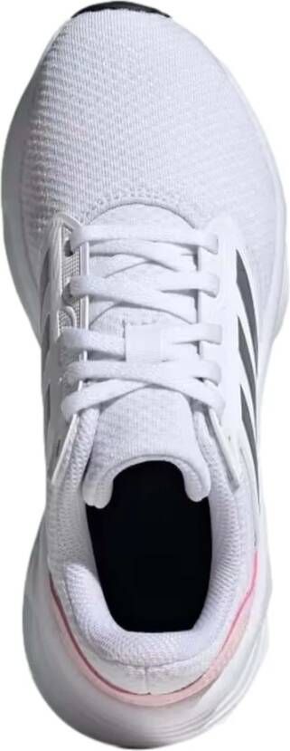 Adidas Galaxy 6 hardloopschoenen White Dames